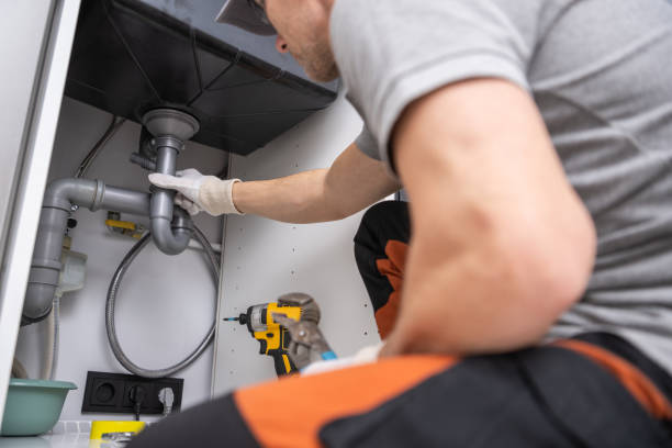 Trusted Swepsonville, NC Plumber Experts